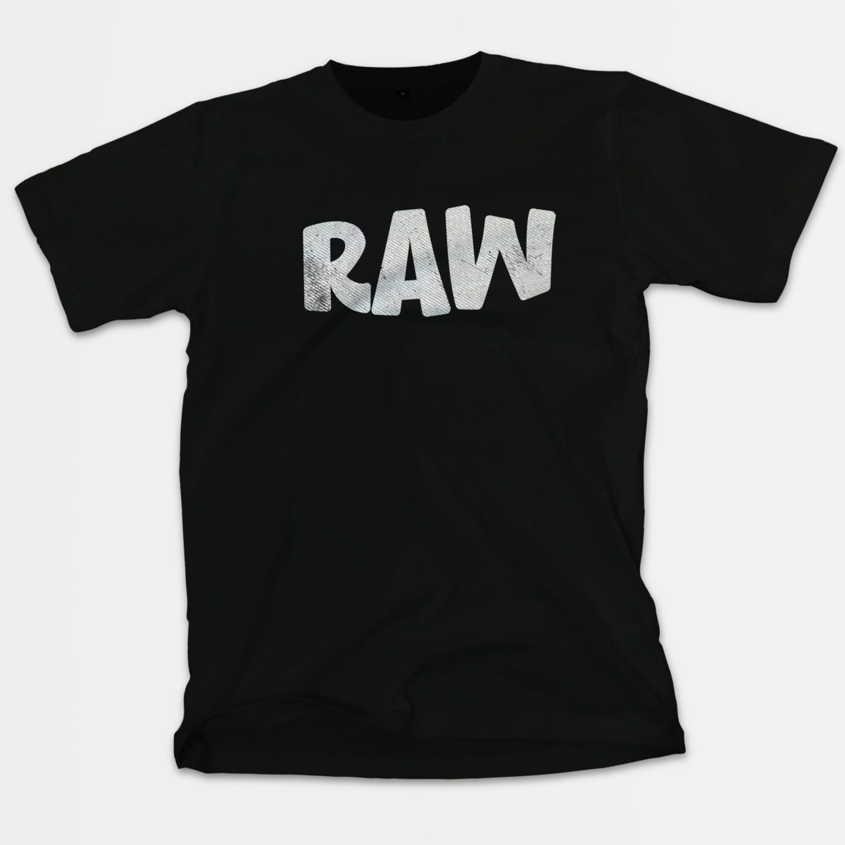 Gay Bar RAW Shirt