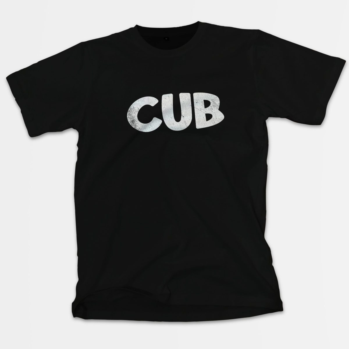 Gay Bar CUB Shirt