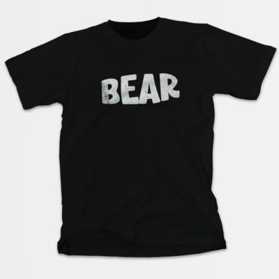 Gay Bear Bar Shirt