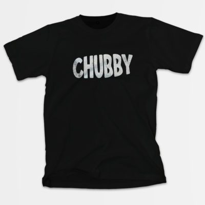 Gay Bar Chubby Shirt
