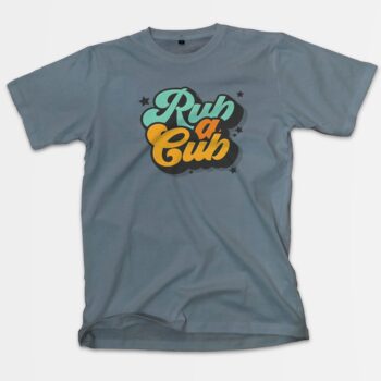 Gay Rub A Cub Shirt
