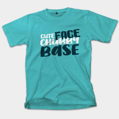 Gay Cute Face Chubby Base