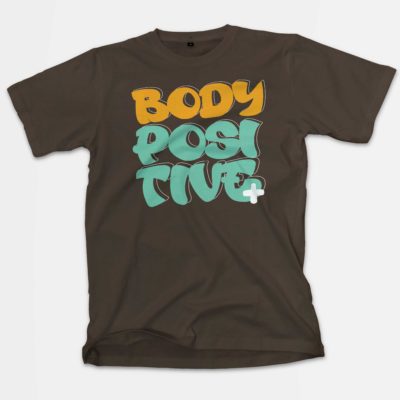 Gay Body Positive Shirt