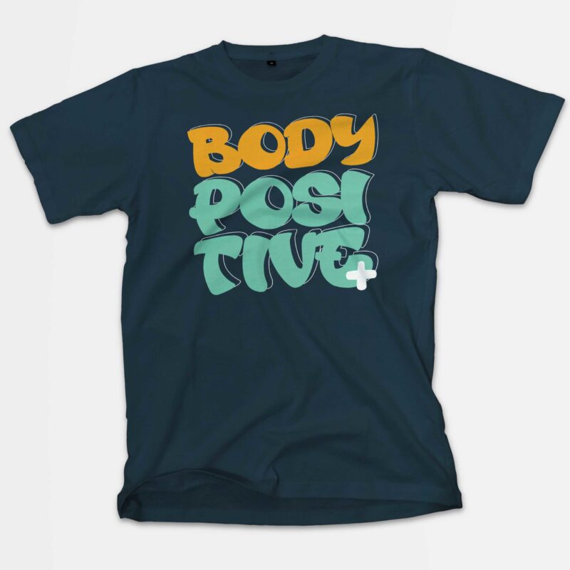 Gay Bear Body Positive Shirt