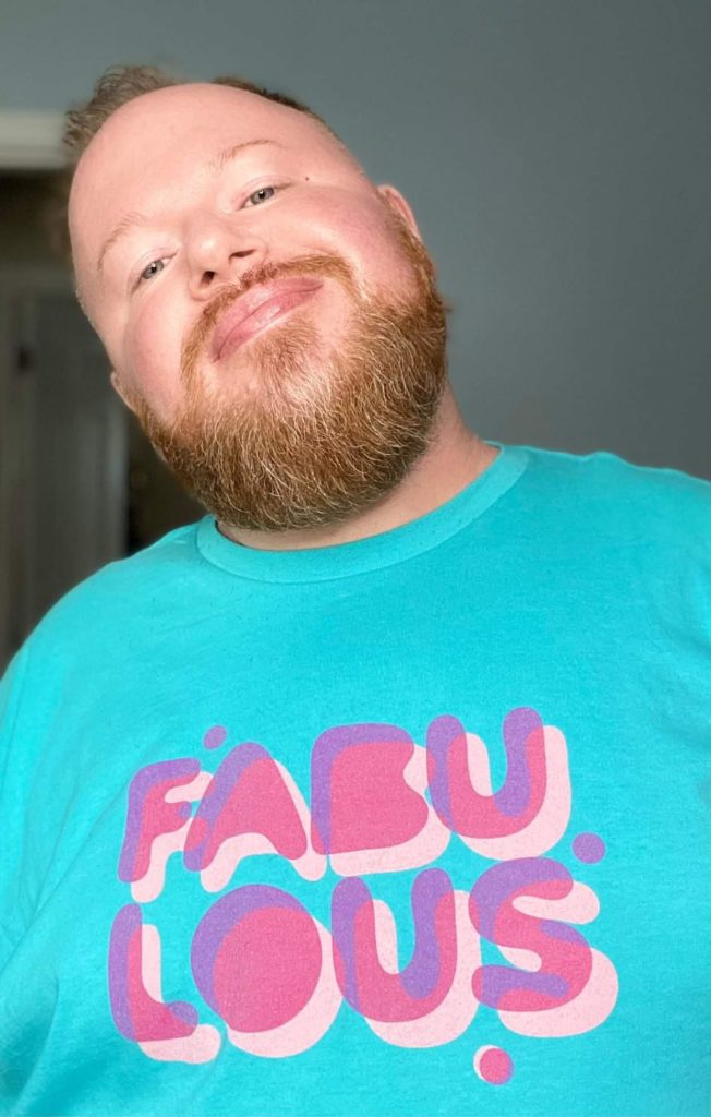 Gay Fabulous Shirt