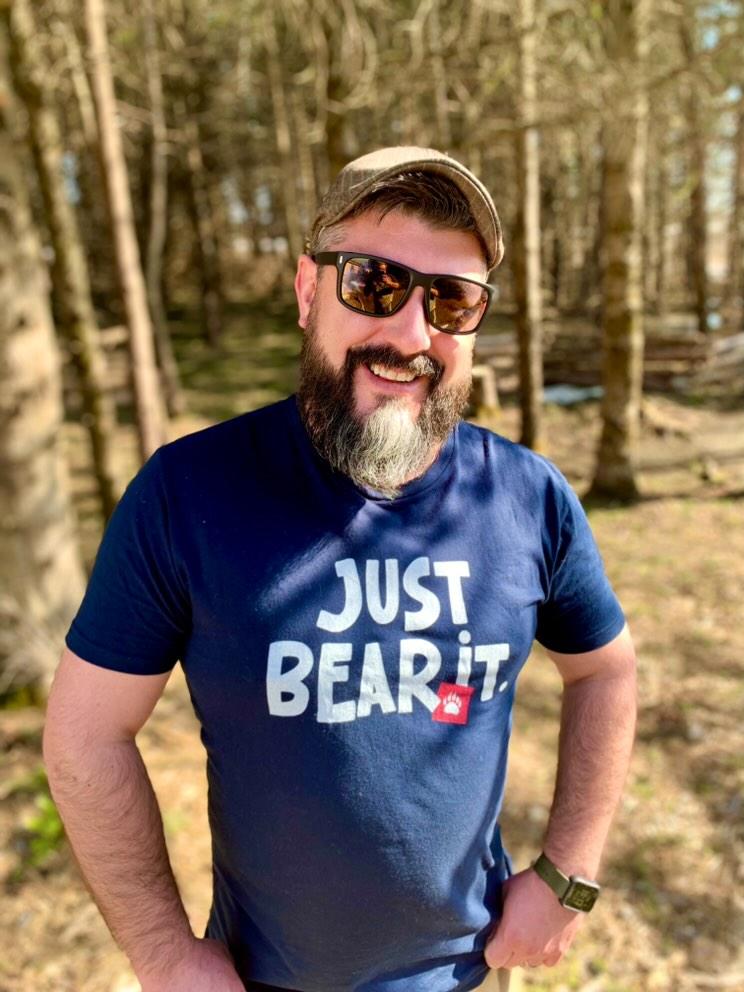 gay bear shirts