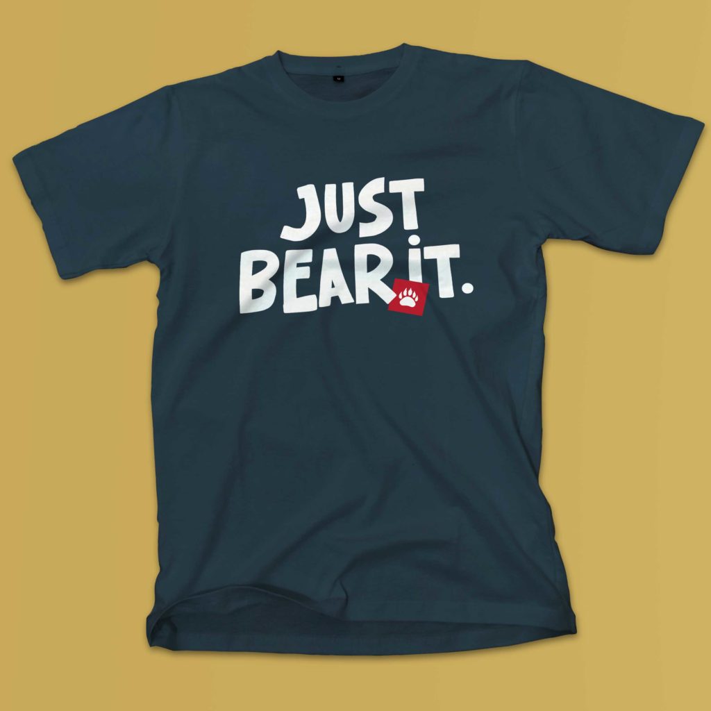 Gay Bear Shirts